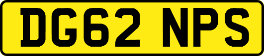 DG62NPS
