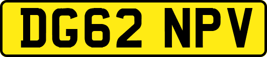 DG62NPV