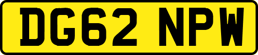 DG62NPW