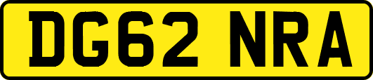 DG62NRA