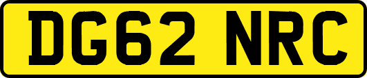 DG62NRC