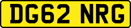 DG62NRG