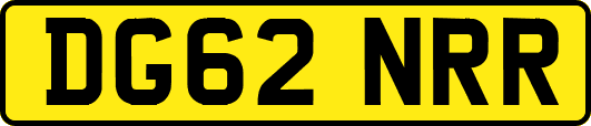 DG62NRR