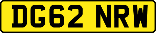 DG62NRW