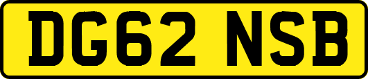 DG62NSB