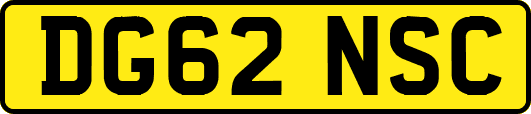 DG62NSC