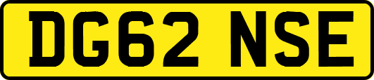 DG62NSE