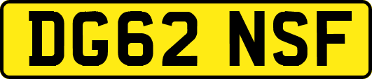 DG62NSF