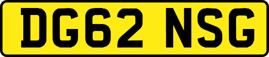 DG62NSG