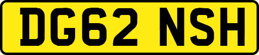 DG62NSH