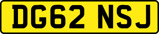 DG62NSJ