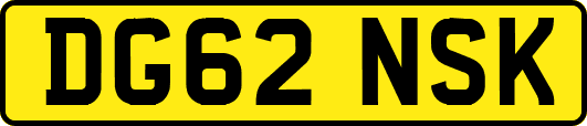 DG62NSK
