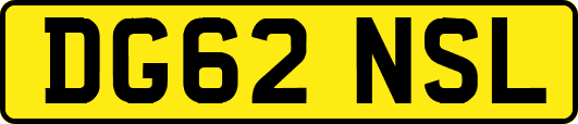 DG62NSL