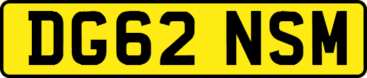 DG62NSM