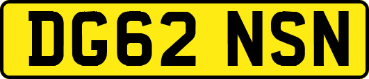 DG62NSN