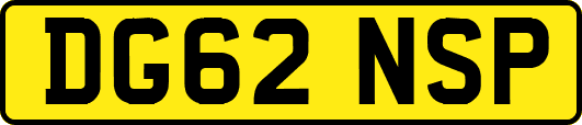 DG62NSP