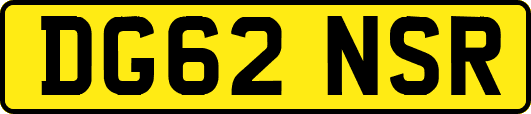 DG62NSR