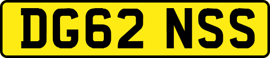 DG62NSS