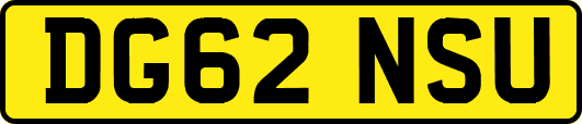 DG62NSU