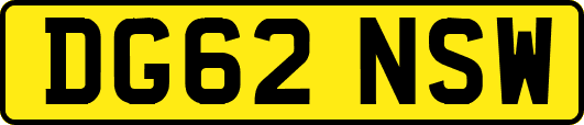 DG62NSW