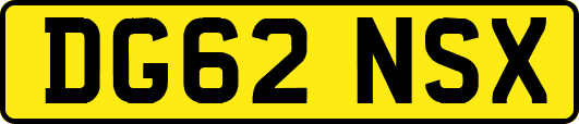 DG62NSX