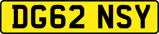 DG62NSY