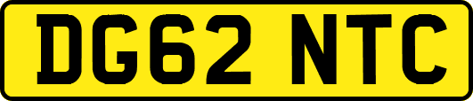 DG62NTC