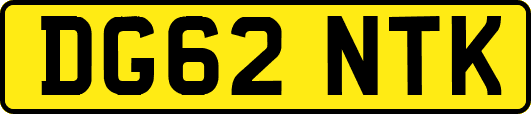 DG62NTK