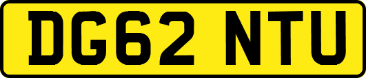 DG62NTU