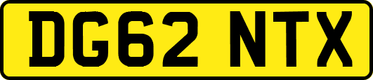 DG62NTX