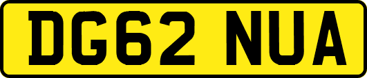 DG62NUA