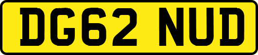 DG62NUD