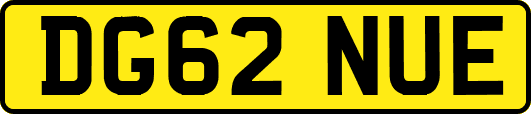 DG62NUE