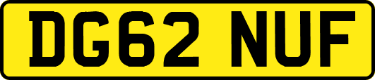 DG62NUF