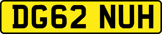 DG62NUH