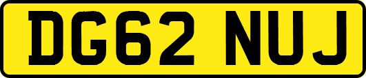 DG62NUJ