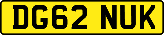 DG62NUK