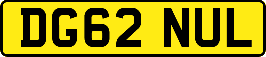 DG62NUL