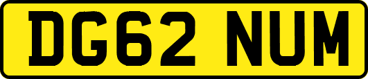 DG62NUM