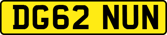 DG62NUN