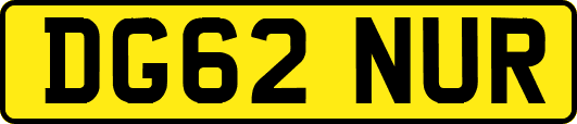 DG62NUR