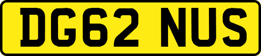 DG62NUS
