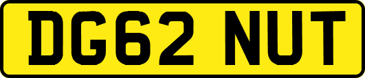 DG62NUT