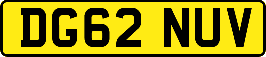 DG62NUV