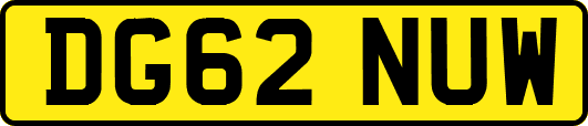 DG62NUW