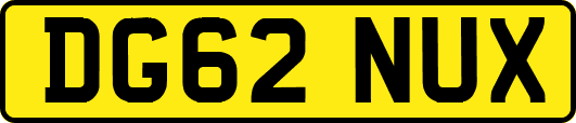 DG62NUX
