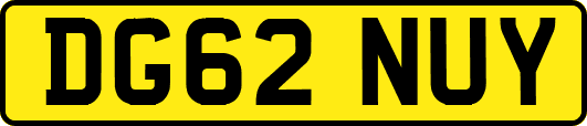 DG62NUY