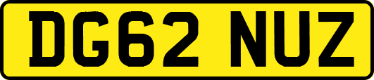 DG62NUZ