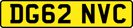 DG62NVC