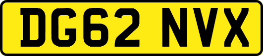 DG62NVX